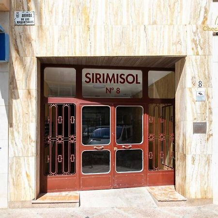 Apartamento El Solaire Centro Torremolinos Exterior photo