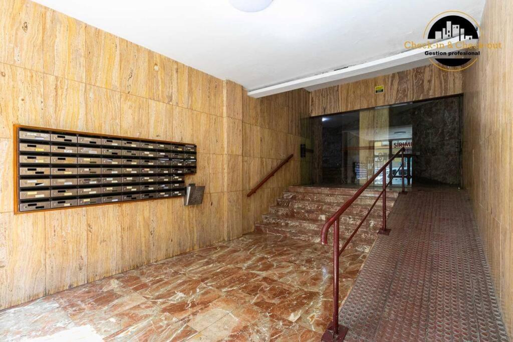 Apartamento El Solaire Centro Torremolinos Exterior photo
