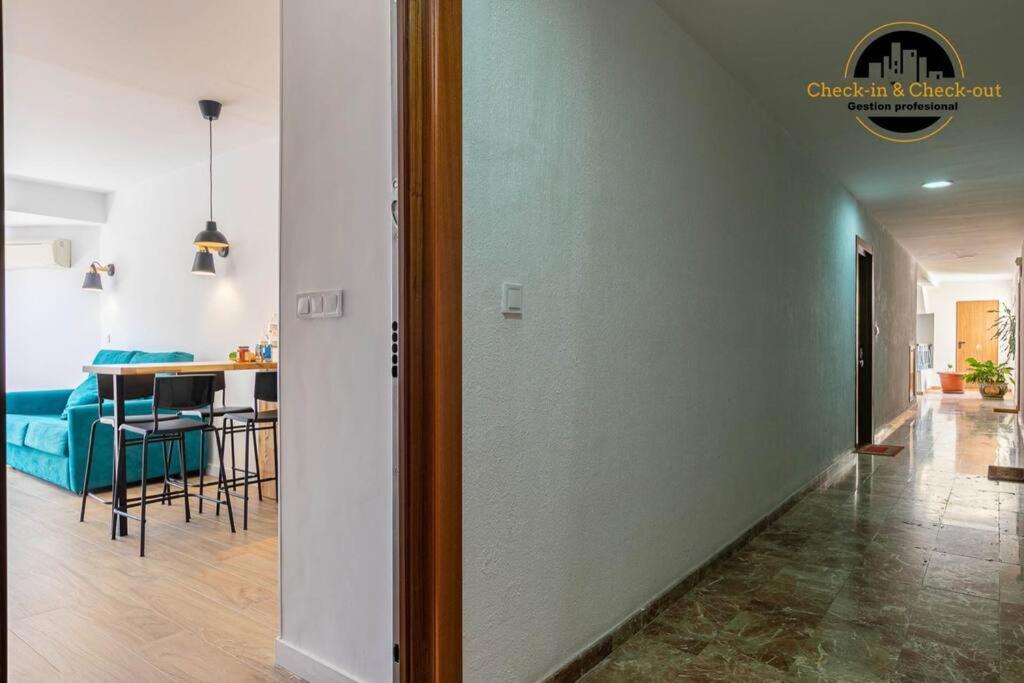 Apartamento El Solaire Centro Torremolinos Exterior photo