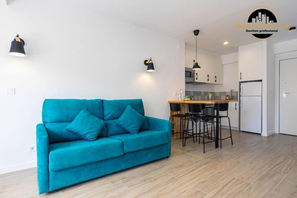 Apartamento El Solaire Centro Torremolinos Exterior photo