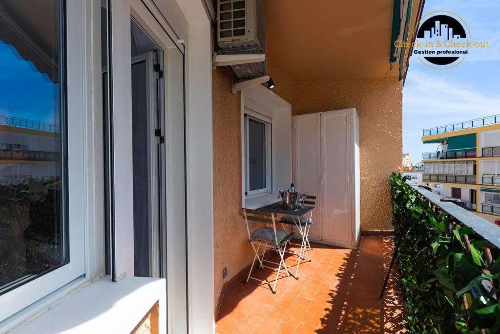 Apartamento El Solaire Centro Torremolinos Exterior photo
